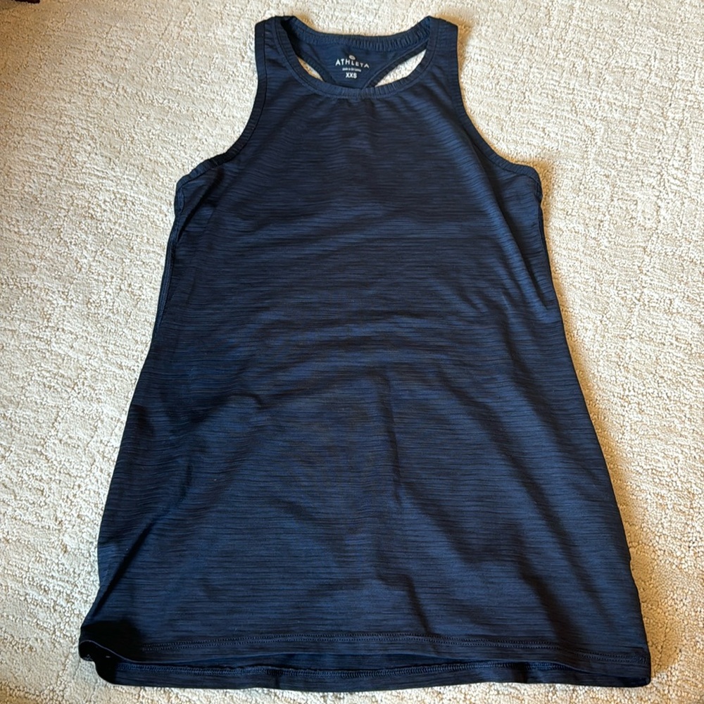Athleta tank